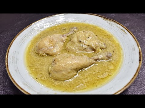 Bangladeshi Hotel Style Chicken Soup Recipe.