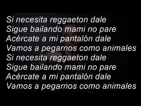 download lagu mp3 mp4 Si Necesitas Reggaeton Dale Lyrics, download lagu Si Necesitas Reggaeton Dale Lyrics gratis, unduh video klip Si Necesitas Reggaeton Dale Lyrics