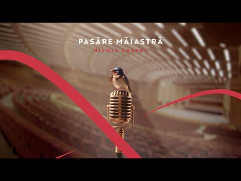 Nicole Cherry - Pasare maiastra (Visualizer)