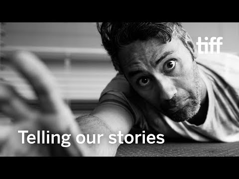 Taika Waititi on creating authentic Indigenous stories | TIFF 2019