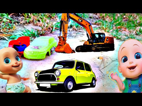 Chitti Khel Raha Hai Doctor Doctor - Kids Pretend Play | Hindi Rhymes for Children kids kid