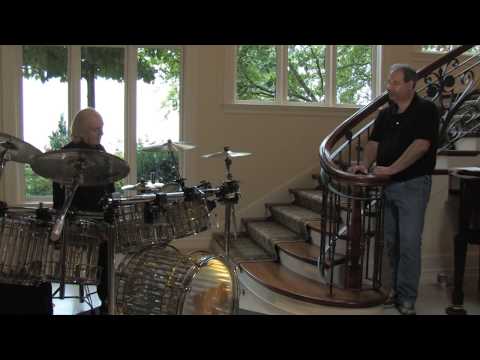 Alan White Interview (October 2011) Part Two of Three