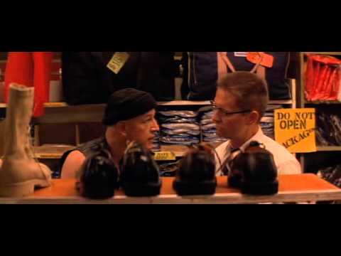 Un día de furia (1993) - Malditos Gays (Español Latino).