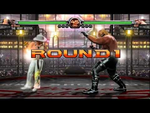 VFLive 360.  Post tournament casuals. 03/30/2013