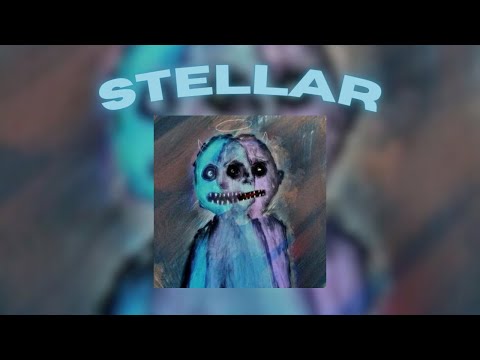 [FREE]  Selug X $enar X Yvnnis Type beat - Stellar - Rap instrumental 2023