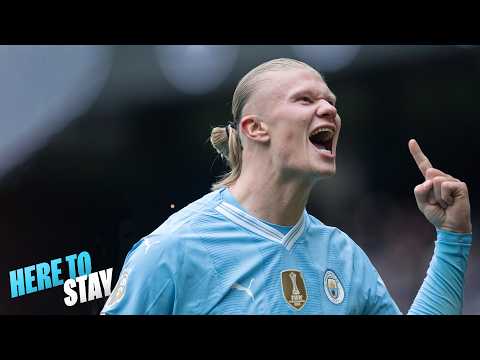 EVERY ERLING HAALAND GOAL... SO FAR  | Record Breaking Star