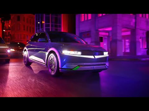 The Most Electric EV Line