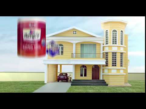 Berger Weather Coat Long Life 7 Exterior Emulsion Paint