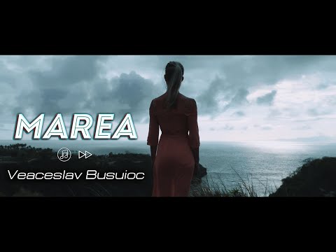 Veaceslav Busuioc - Marea . Premiera . Vara  2022 .