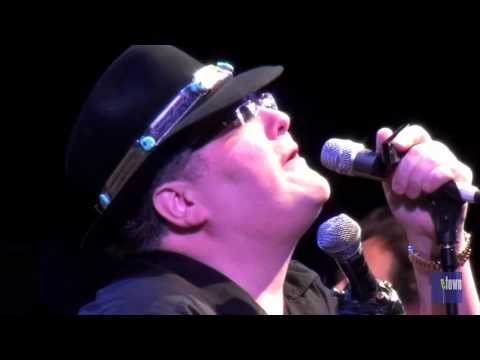 eTown Finale with Blues Traveler & Ruthie Foster - No Woman No Cry (Live on eTown)