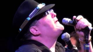 eTown Finale with Blues Traveler &amp; Ruthie Foster - No Woman No Cry (Live on eTown)