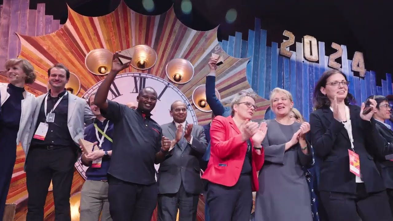 The SET Award 2026 marks the10th edition!