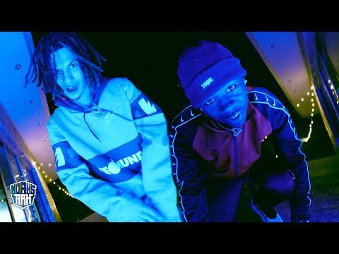 Jacin Trill & Leafs - 10+4 (prod. Krankjoram)