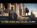 La Vera Storia Degli Dei Dell Olimpo Una Storia Per Dormire