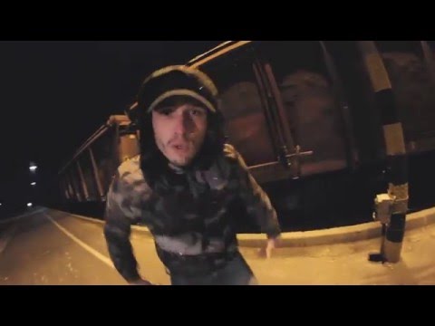 INFINIT - Meister am Mic (Official Video)