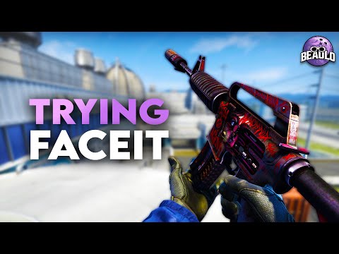 CS:GO FACEIT IS FUN (Stream #187) - CS:GO