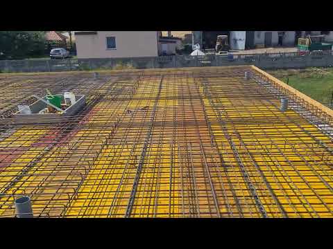 strop projekt w kostrzewach 6