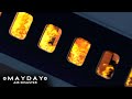 A Cargo Fire With No Airport Close By SAA Flight 295