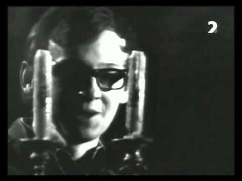 Ivan Krajíček - Turecký pochod (1968)