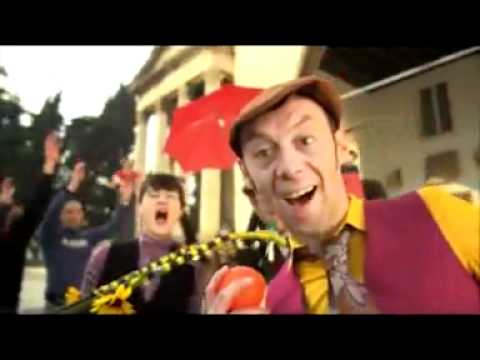 Reclama la Pula, Croatia