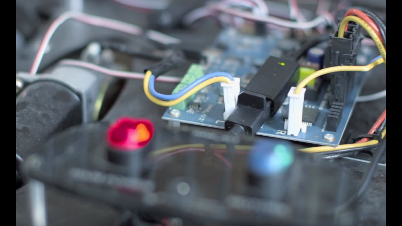 YouTube video thumbnail