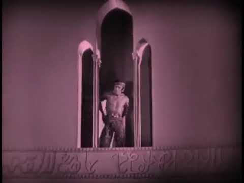 O Ladrão De Bagdá 1924 (Legendado)