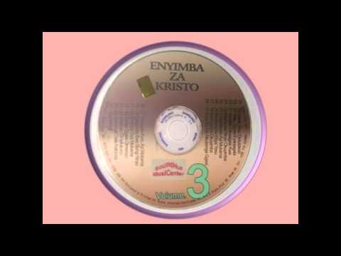 Enyimba za Kristo Volume 3 - Seventh Day Adventist Luganda Hymns