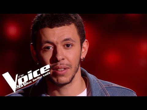 Céline Dion - Pour que tu m'aimes encore | Jessie Will | The Voice France 2021 | Blinds...
