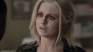 iZombie - A Vision of Murder