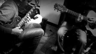 preview picture of video 'Sultans Of Swing - Dire Straits (Cover) - LOS HERMANOS ALZUETA -'