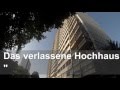 Lost Place: Die Verlassenen Weißen Riesen Duisburg (letzte Bilder Vor Der Sprengung)