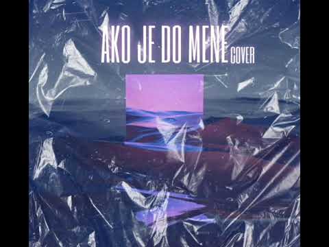 Lakisho - Ako je do mene Cover