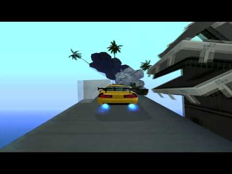 Quality test #2 |-| Tomba120 v9 - Won't Go Quietly II