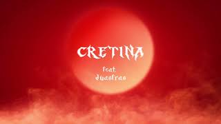 Musik-Video-Miniaturansicht zu Cretina Songtext von Fred De Palma