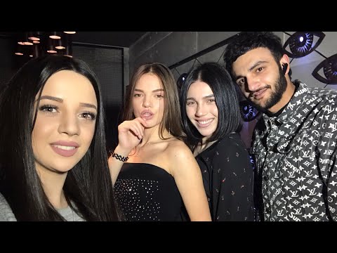 BACKSTAGE / GISHERVA 1000"NA / SIRIUS / DAVO 92 / ՆԿԱՐԱՀԱՆՈՒՄՆԵՐ