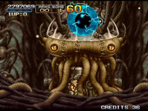 Awesome Video Game Music 298: The Unknown World