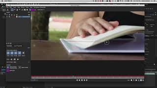 After Effects tutorial - rotoscoping with Mocha AE