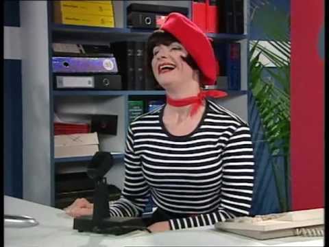 Totally Full Frontal - Series 1 - Episode 16 (1998)