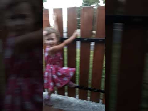 Kiscerókok táncház 2020.09.04.