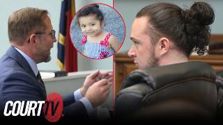 Uncle’s Repeated Neck Squeezing Shows Intent to Kill Girl: State