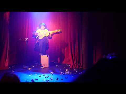 Paul Morocco Solo Vegas