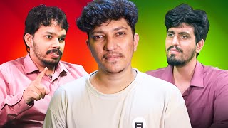 Download lagu MR. JK vs MR. PAARI vs MR. ARAVIND mp3 Download lagu MR. JK vs MR. PAARI vs MR. ARAVIND mp3