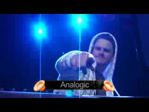 Big Tune Battle Philly 2008