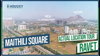 Location tour video thumbnail