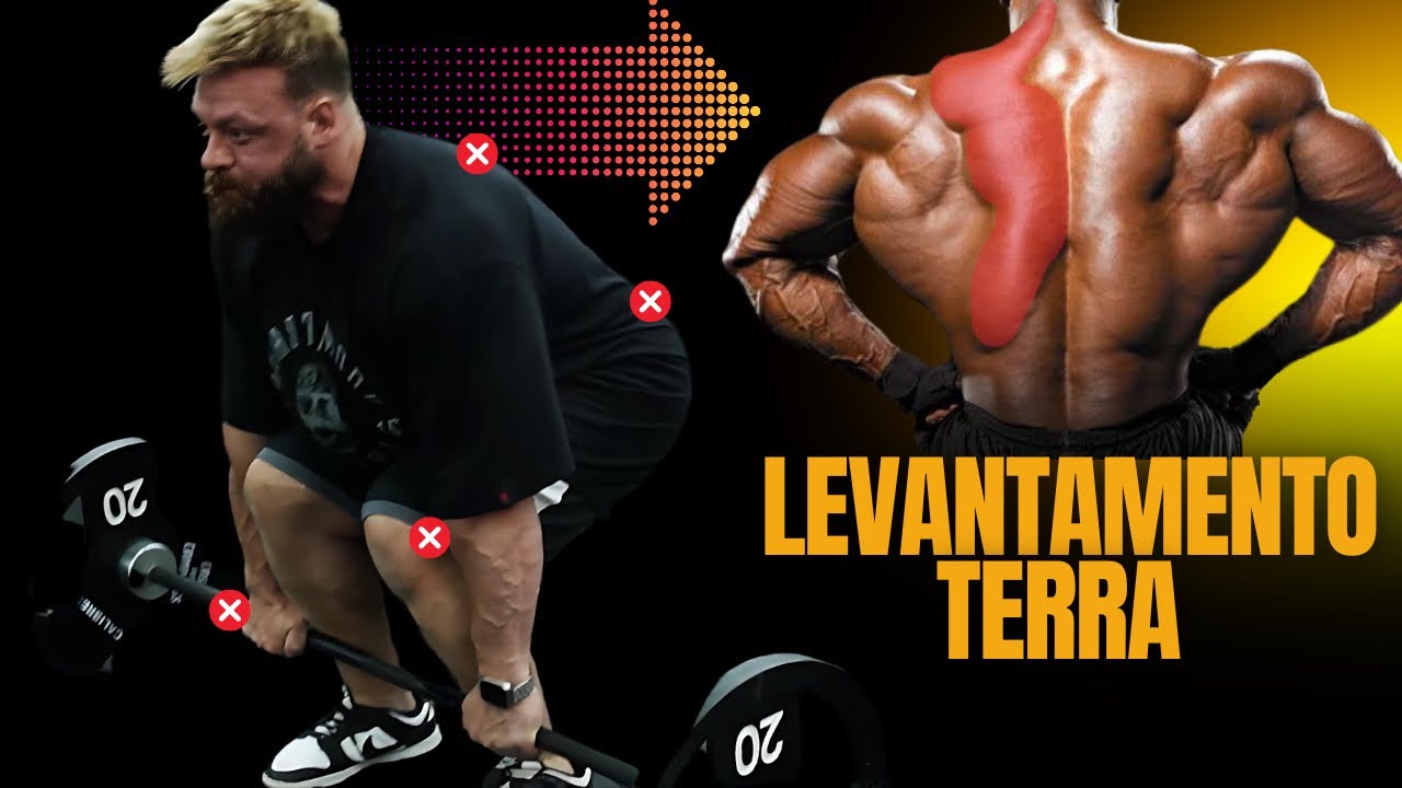 4 ERROS QUE VOCÊ NÃO PODE COMETER