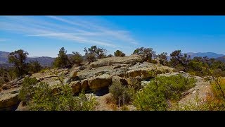 preview picture of video '11104 Filly Way Tehachapi CA | Aerial Real Estate Video Tours'