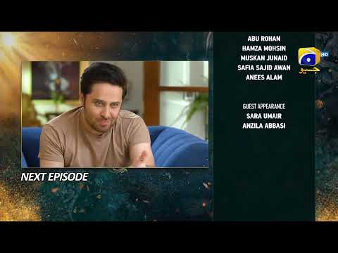 Nikah Episode 80 Teaser - HAR PAL GEO