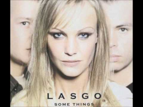 Lasgo - Something  (Kenny Hayes Remix)