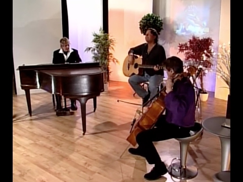 Asia - Only Time Will Tell (John Wetton / Geoffrey Downes)