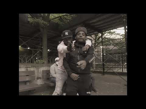 Dony M - Letter To My Brothers (Music Video) [Shot by @Mookiemadface]
